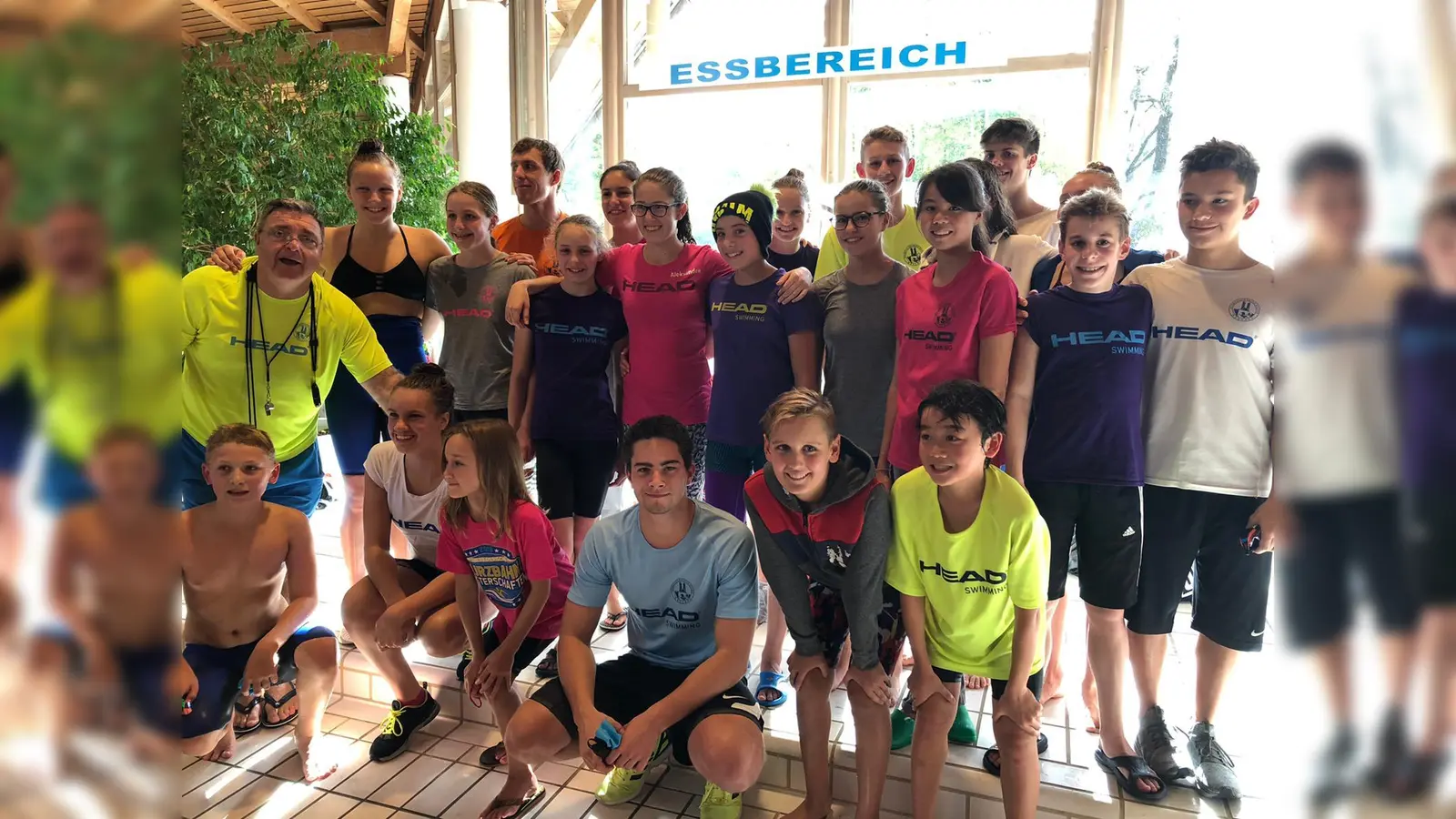 Über 100 Medaillen holten die Schwimmer des SC Prinz Eugen München zum Beginn der Saison bei den Oberbayerischen Kurzbahnmeisterschaften in Holzkirchen. (Foto: Verein)