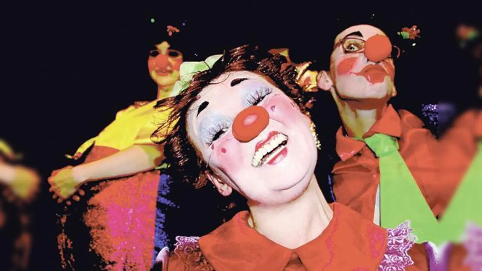 Die sogenannte fünfte Jahreszeit gemeinsam ausgelassen feiern. 	 (Foto: privat)