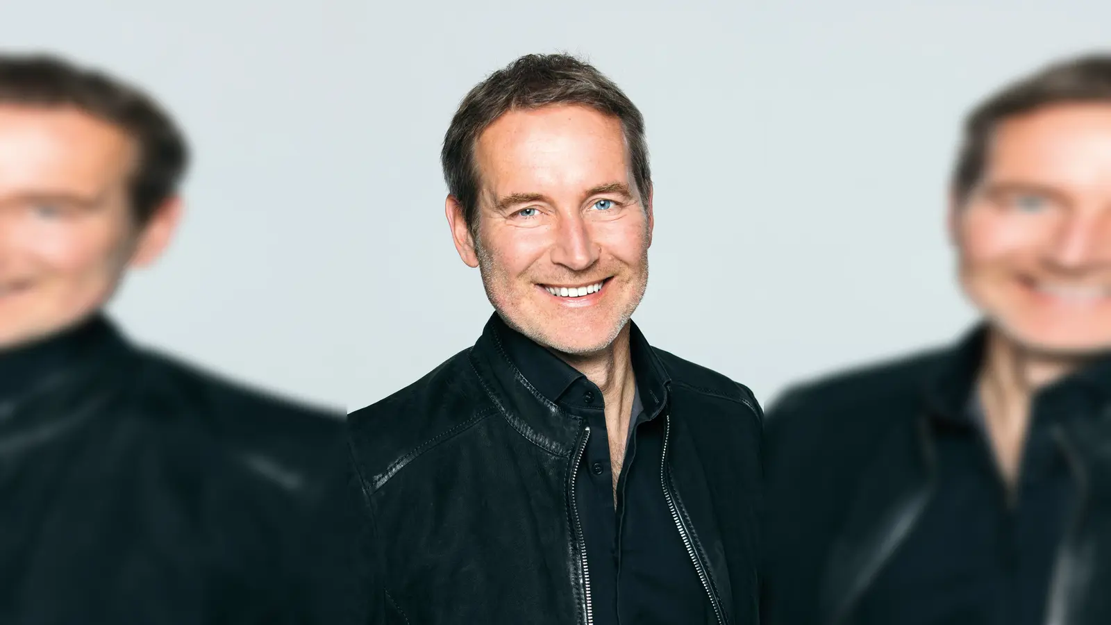 Markus Büchler (Foto: Sonja Herpich)