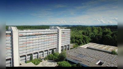 Das BFW ist ein Zentrum für berufliche Rehabilitation, das heißt, wer aus gesundheitlichen Gründen nicht mehr in seinem Beruf arbeiten kann, wird hier mit medizinischer und psychologischer Begleitung umgeschult. (Foto: BFW)