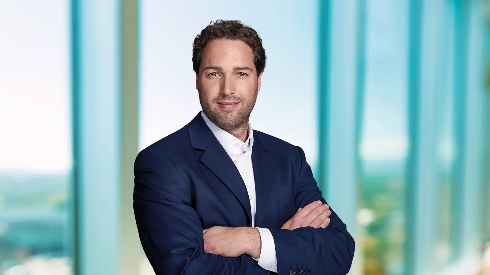 Dr. Andreas Bukowski. (Foto: oh)