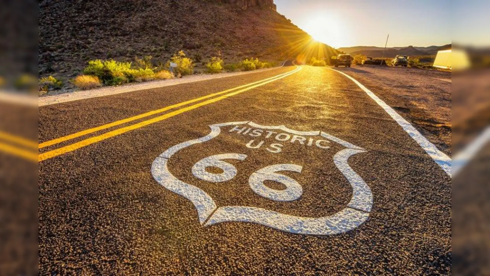 Man könnte die restlichen Urlaube seines Lebens in den USA verbringen und doch nicht alles Sehenswerte erleben. Ein paar Dinge sind jedoch Pflicht. (Foto: fotolia.com © Nick Fox)