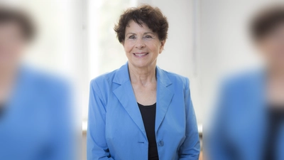 Helma Sick (Foto: Quirin Leppert)