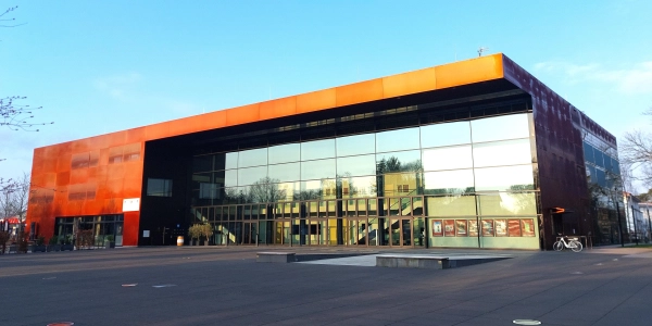 Das Bürgerhaus Unterföhring lädt ab 20. August wieder zum Open-Air-Kino ein. (Foto: bas)