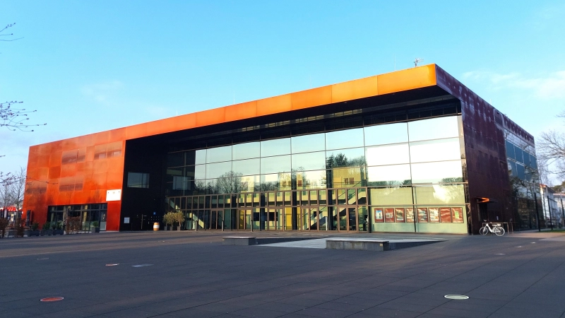 Das Bürgerhaus Unterföhring lädt ab 20. August wieder zum Open-Air-Kino ein. (Foto: bas)