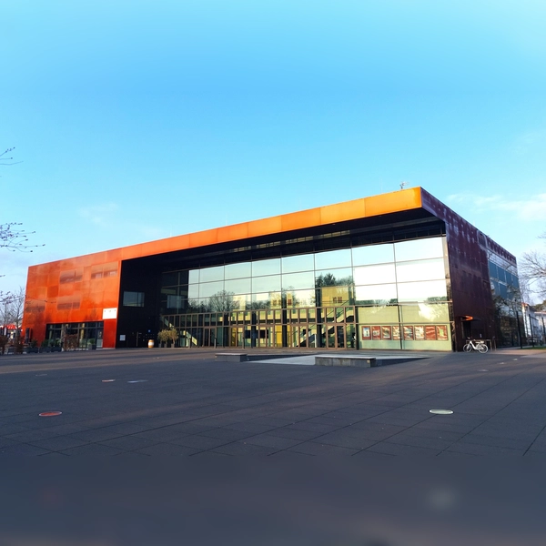 Das Bürgerhaus Unterföhring lädt ab 20. August wieder zum Open-Air-Kino ein. (Foto: bas)