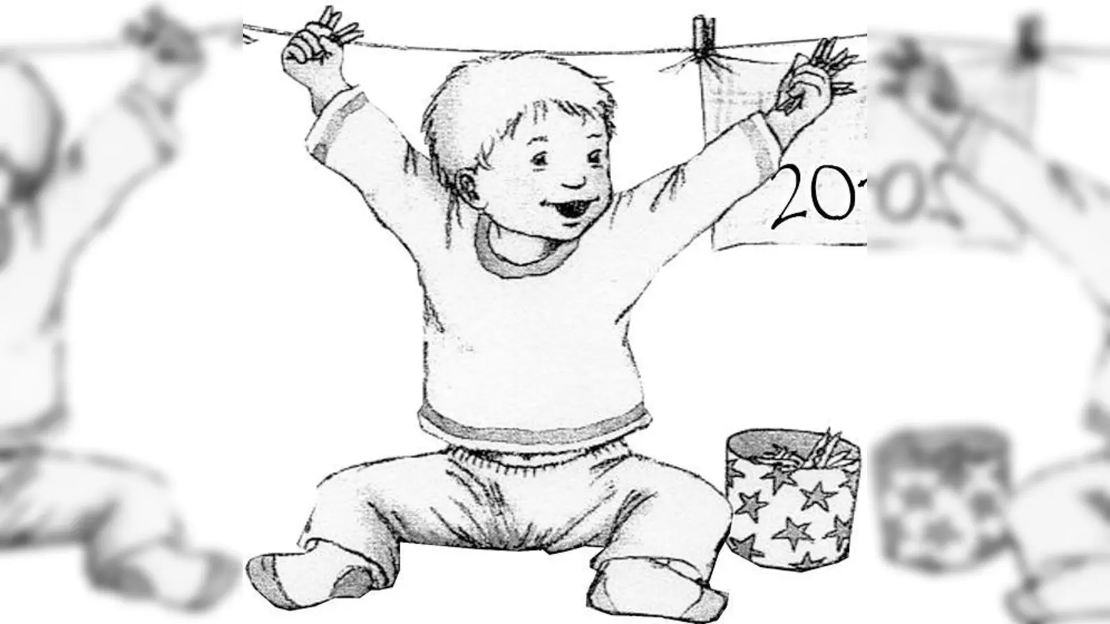 Bei der alljährlichen Kleider- und Spielzeugbörse wird heuer zum ersten Mal ein Radlmarkt stattfinden.  (Foto: Katy Marquardt)