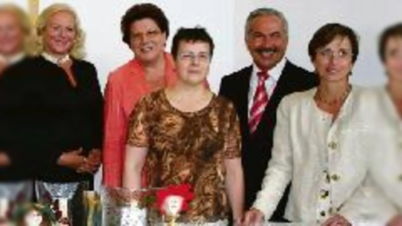 Der Verein »Perspektive« möchte Behinderten ein möglichst normales Leben ermöglichen.	  (Fotos: gf)