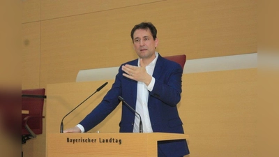 Staatsminister Georg Eisenreich: „Bei dieser Wahl wird Nullkommanull über Bundesthemen entschieden!” (Foto: job)