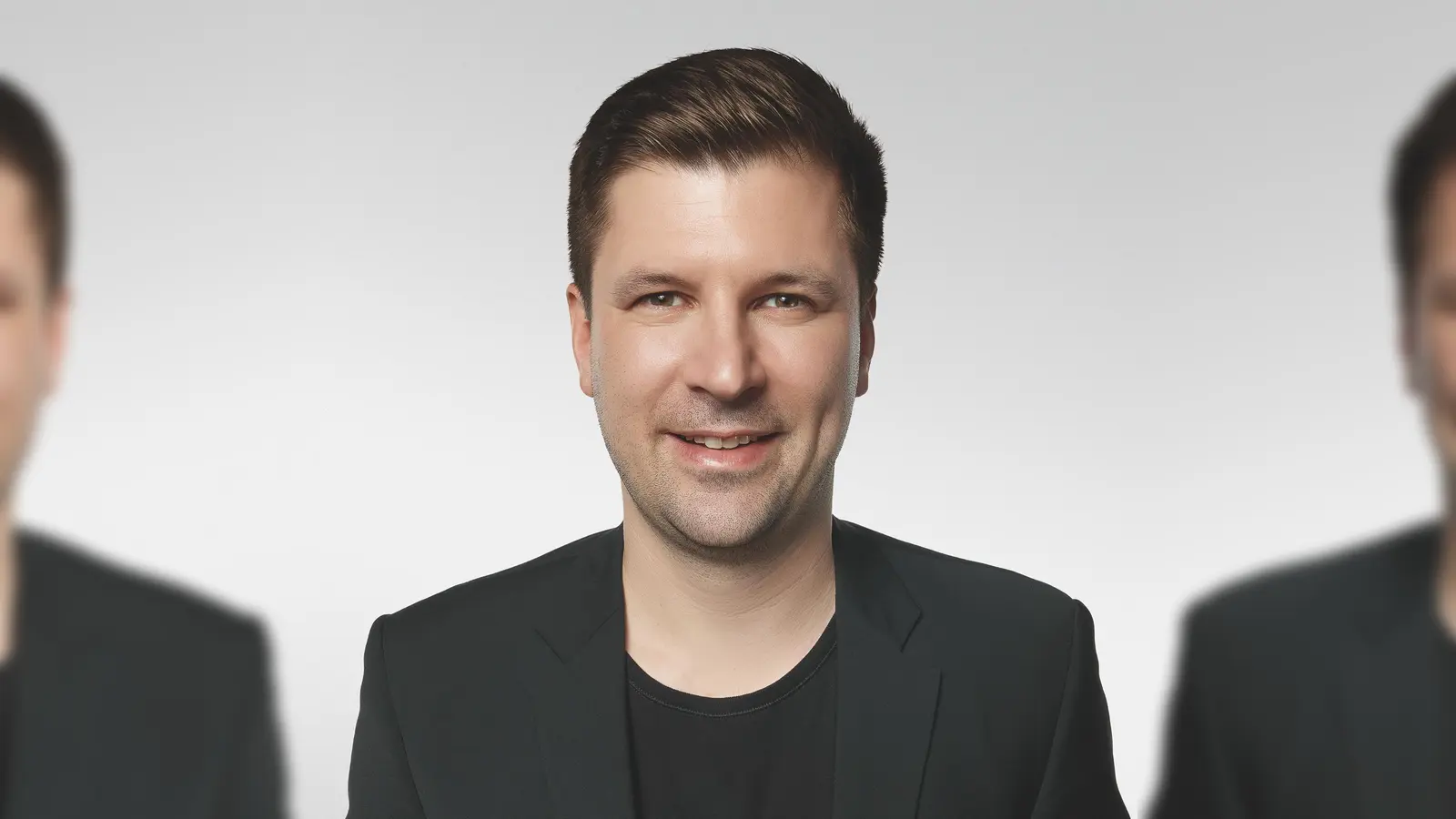 Daniel Liebetruth. (Foto: Maximilian Koenig)