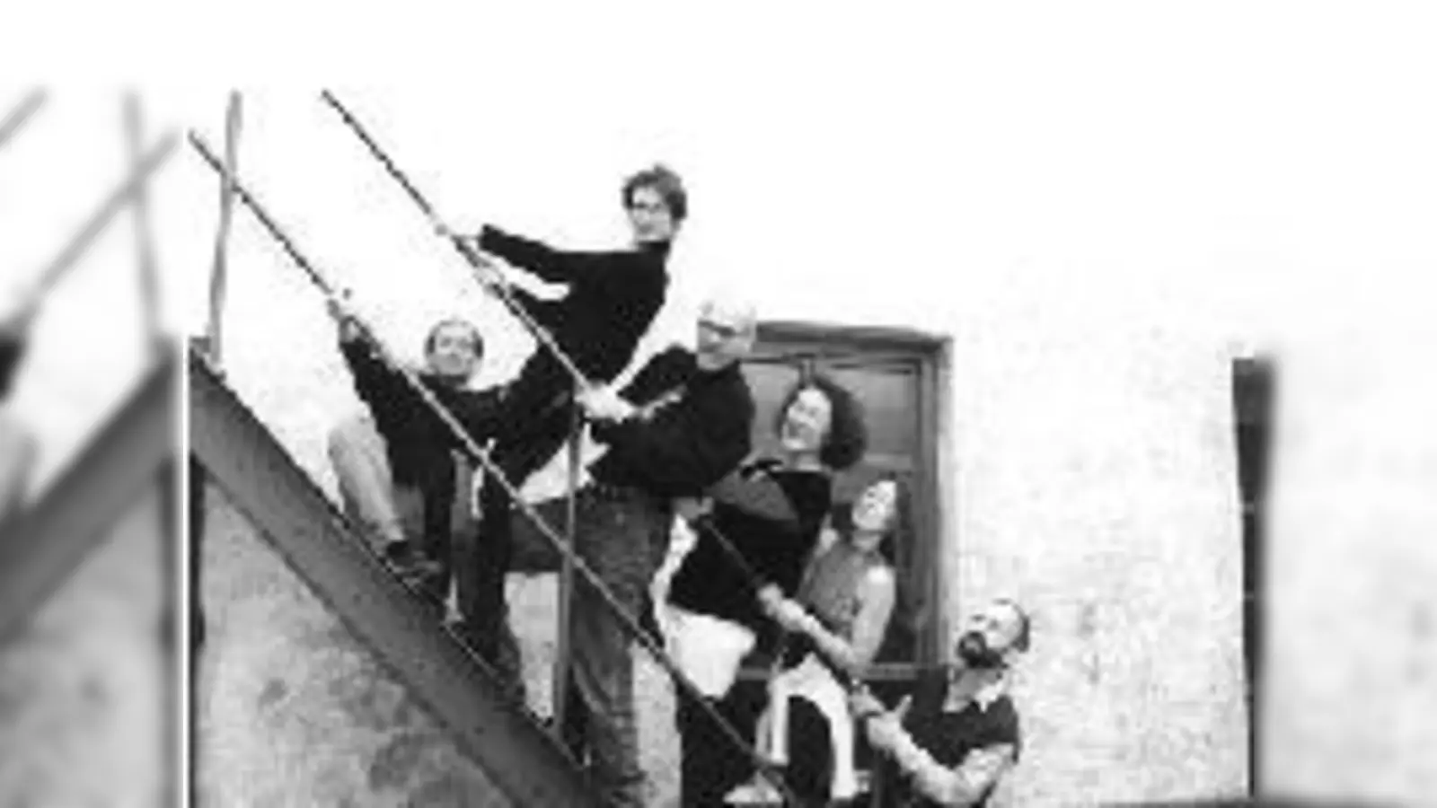 Musik am Sommerabend: Die Gruppe Manteca spielt am Samstag, 18. Juni, um 22 Uhr Latin Jazz.	  (Foto: pi)