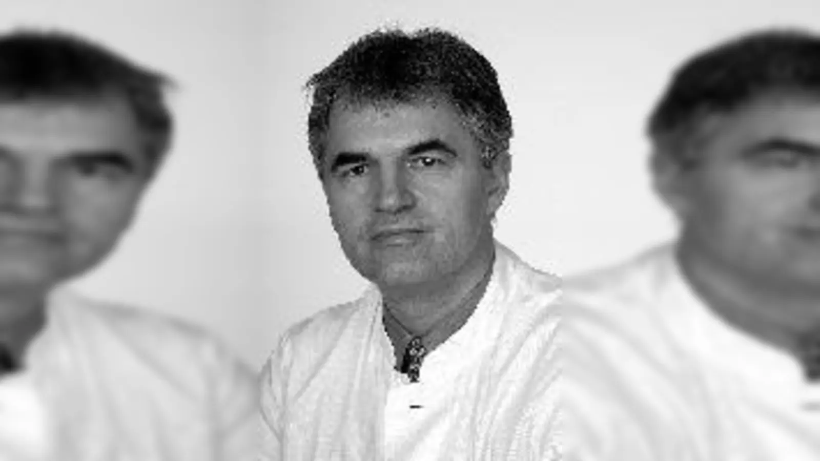 Neuer Chefarzt: Milomir Ninkovic.	 (Foto: Privat)