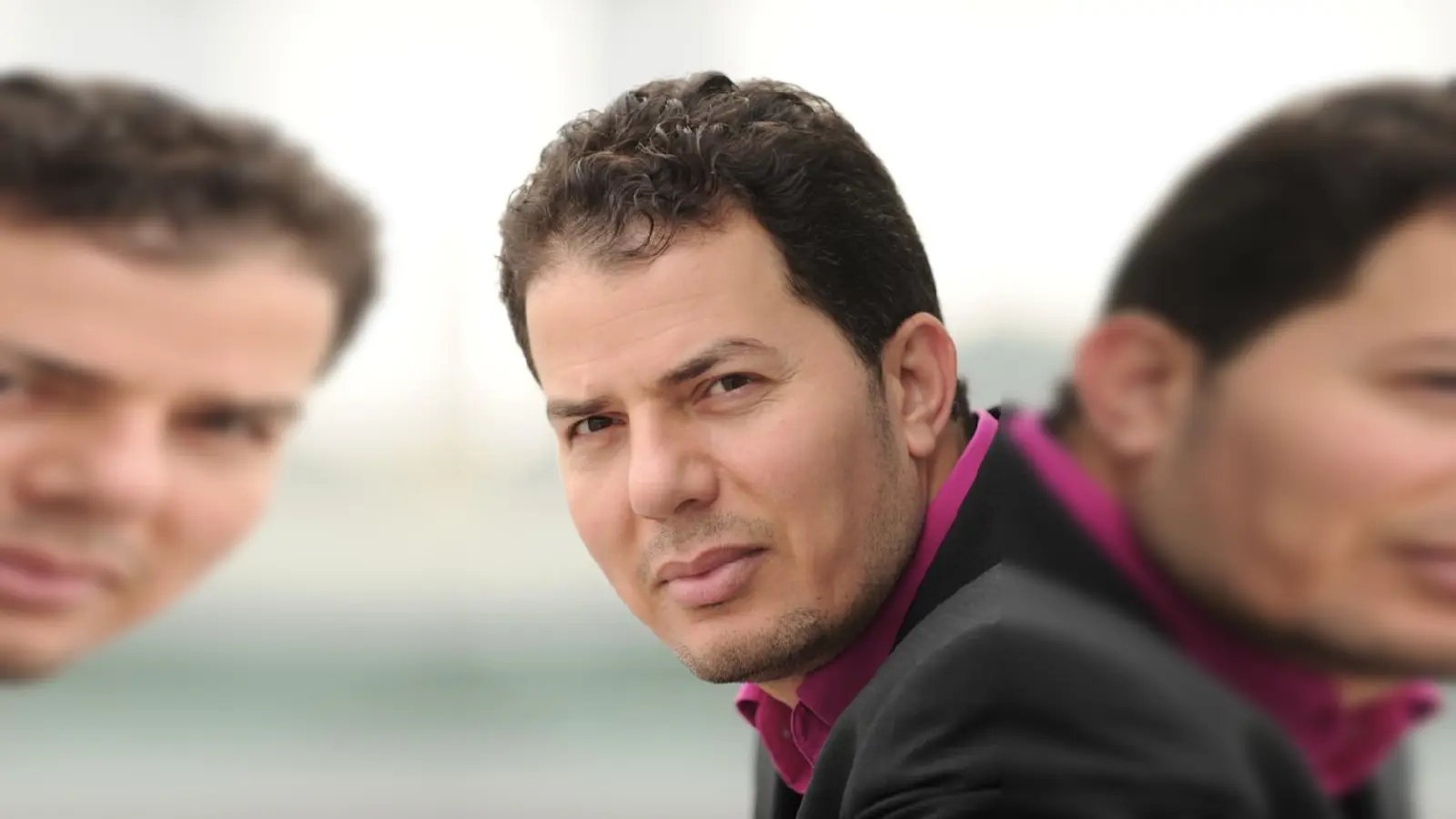Wie geht es weiter mit dem »Arabischen Frühling«? Hamed Abdel-Samad versucht sich an  einer Antwort.	 (Foto: Privat)