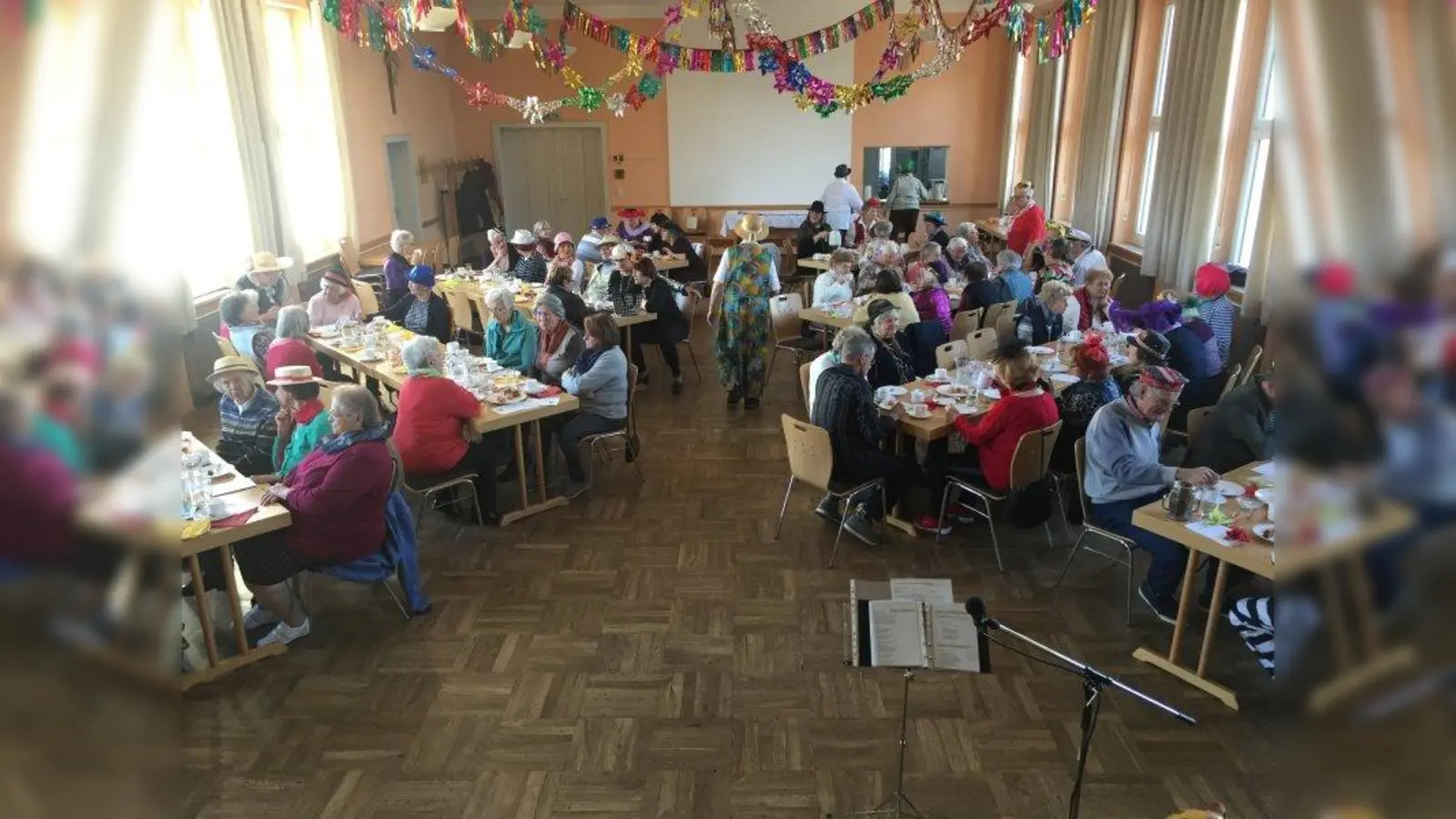 Foto: St. Barbara Peißenberg