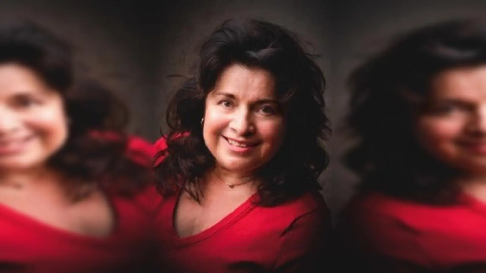 Karla Gräf, Familien- und Sprachtherapeutin, Mediatorin und Verfahrensbeistand an Familiengerichten mit eigener Praxis. (Foto: Karla Gräf)