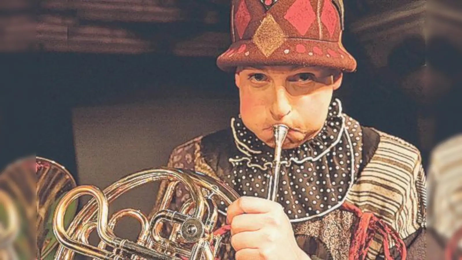 Mit Sommertheaterliedern lässt das Münchner Sommertheater die Jahreszeit ausklingen. 	 (Foto: VA)