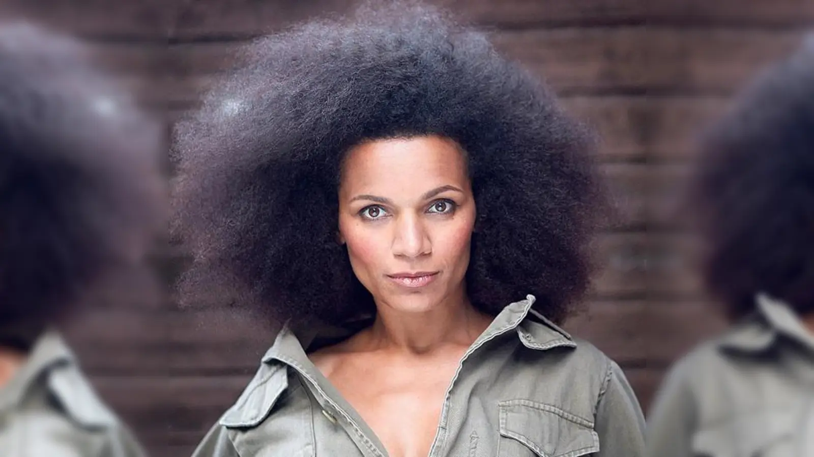 Lyambiko tritt am 19. Oktober in Oberhaching mit ihrem Programm »Love Letters« auf. 	 (Foto: VA)