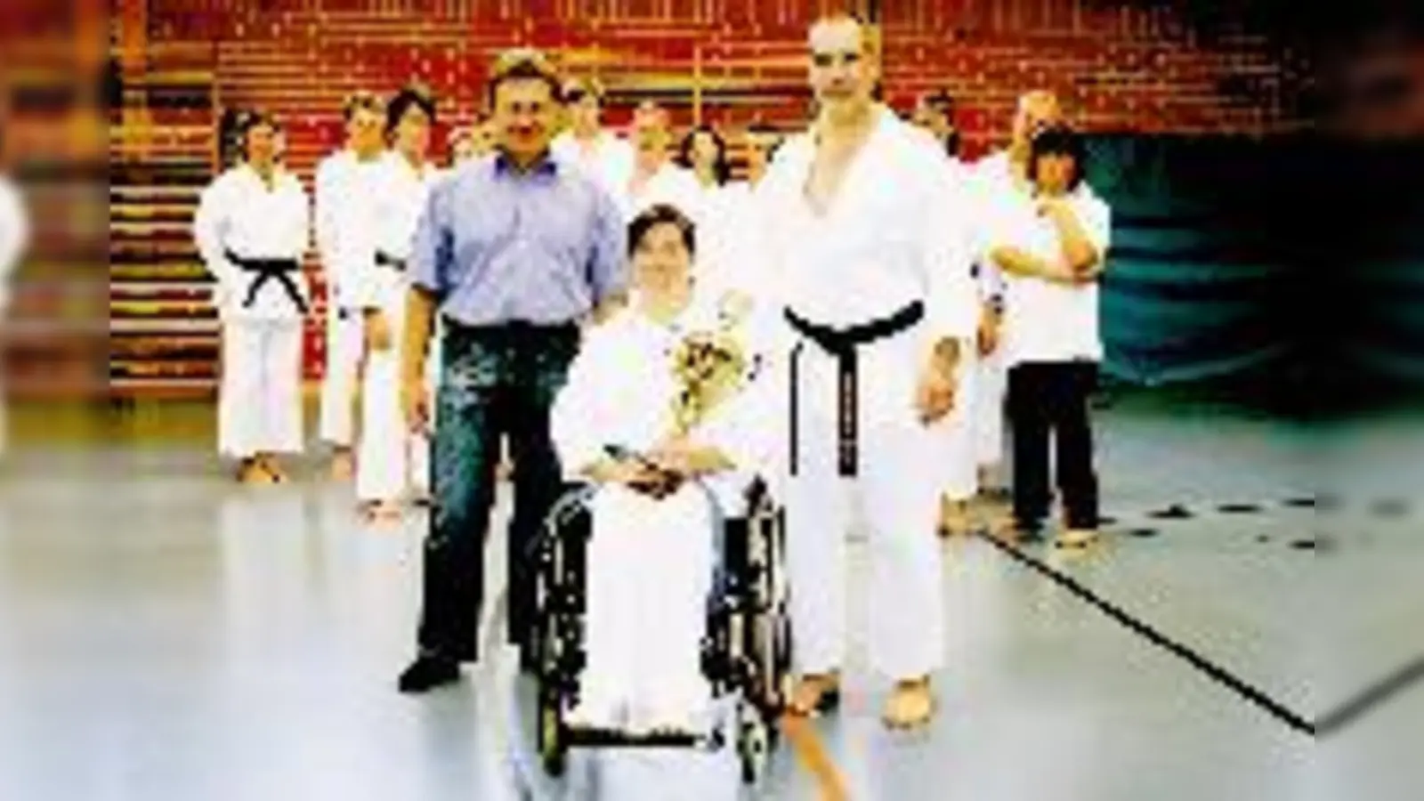 Grasbrunn · Deutschlands Beste (Foto: red)