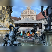 Der Abend beginnt mit Verdis Ouvertüre zu „Die Macht des Schicksals“.  (Foto: Bavaria Klassik)