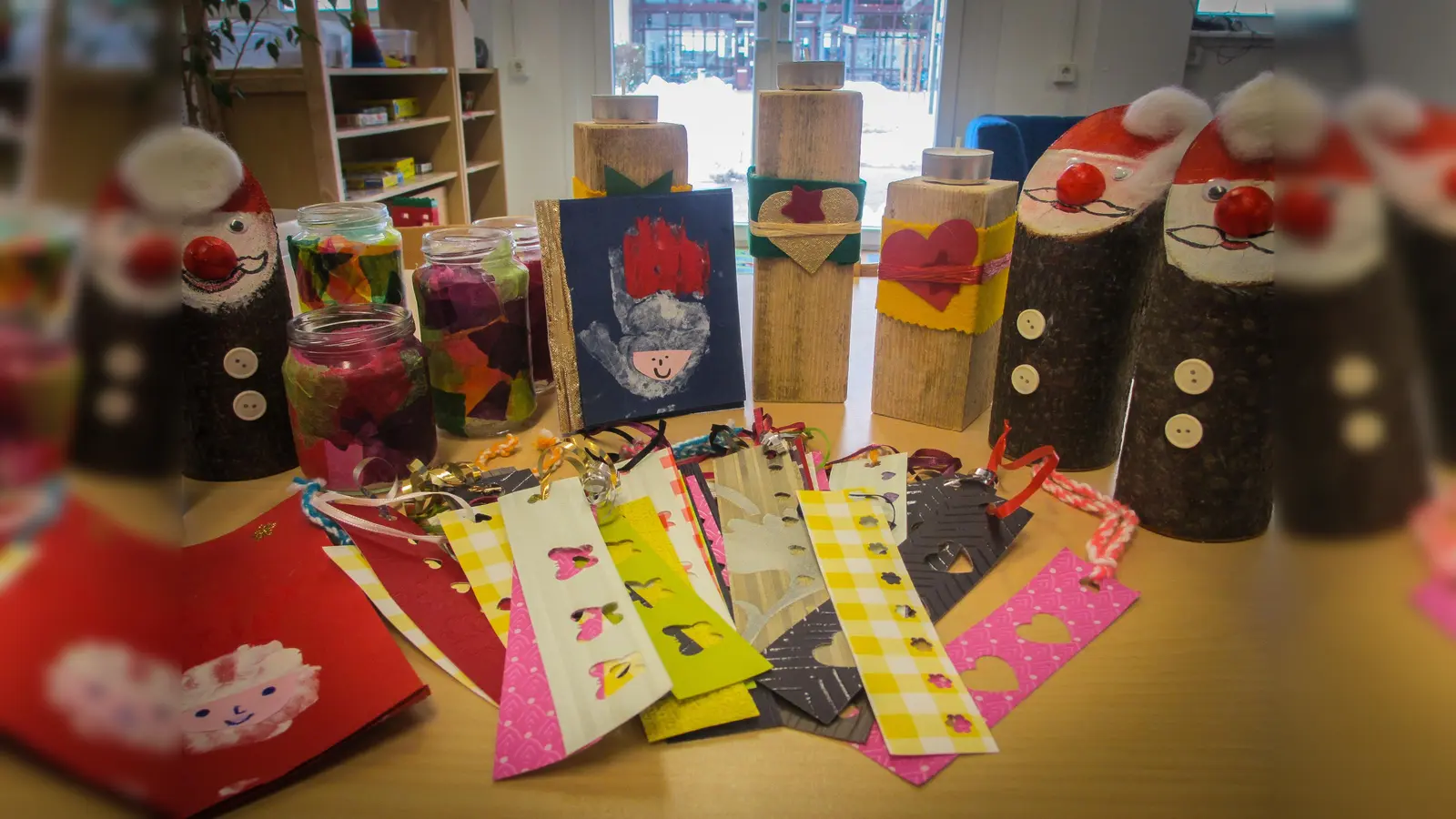 Eine Tombola sowie ein Raritätenflohmarkt findet ebenfalls am 8. Februar statt. (Foto: VA)