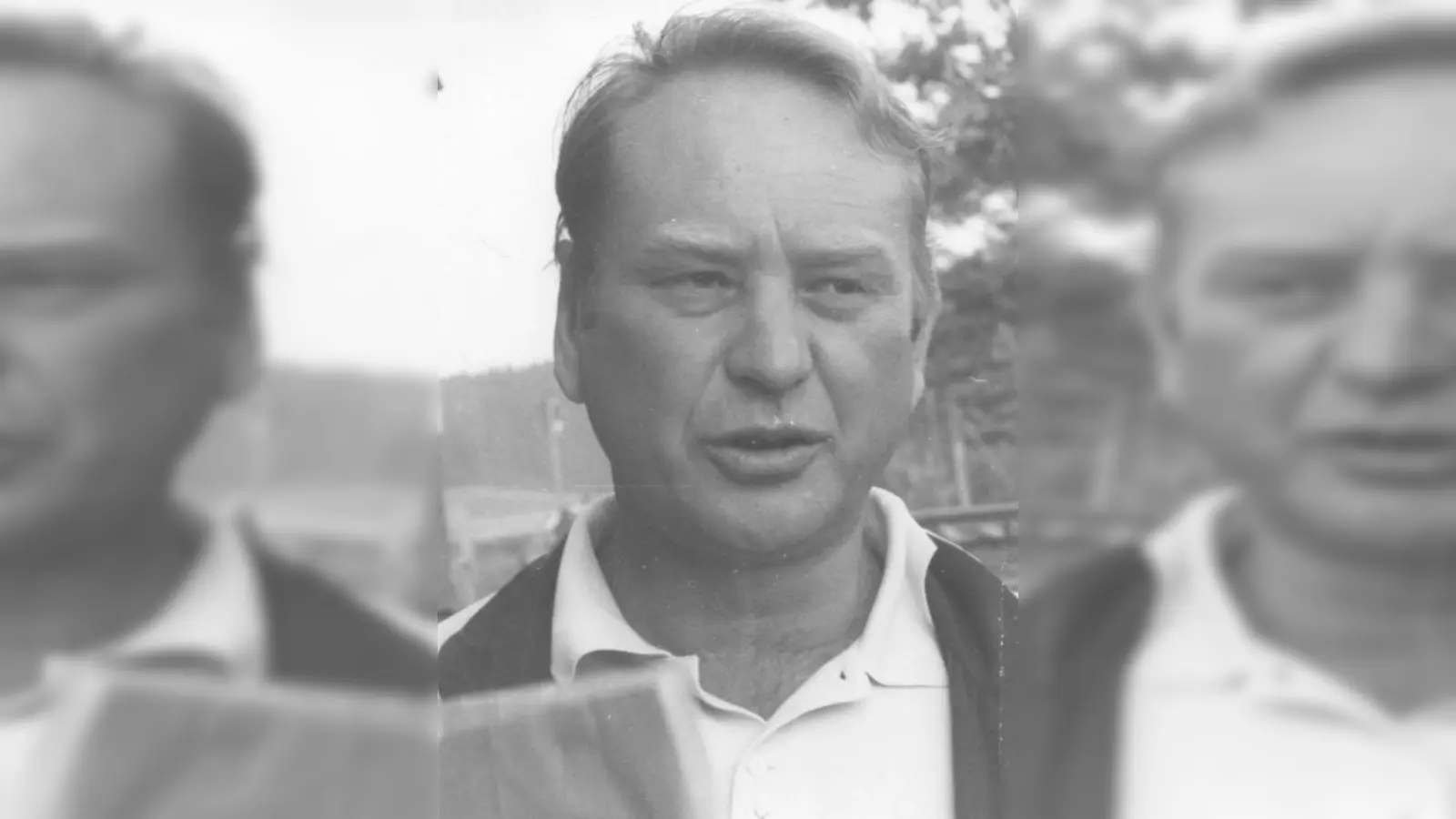 Der EHC trauert um Gründer Alexander Kaefer. (Foto: smg)