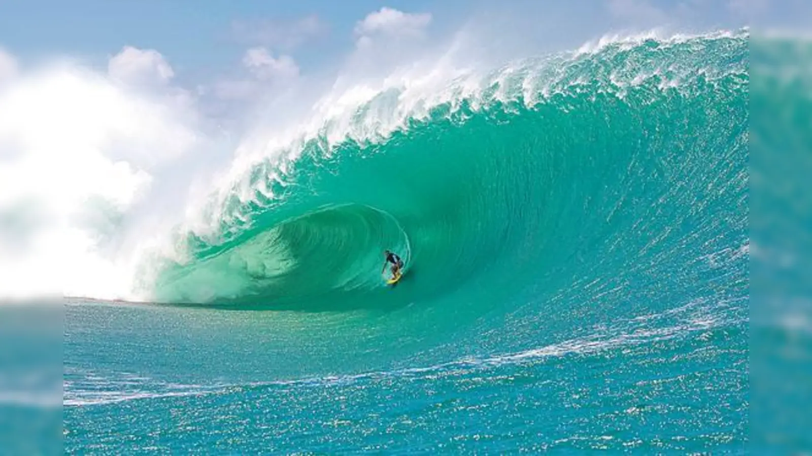Am Sonntag, 1. Juli, kommen alle Surfer bei Kino, Mond und Sterne auf ihre Kosten.                                                              (Foto: VA)