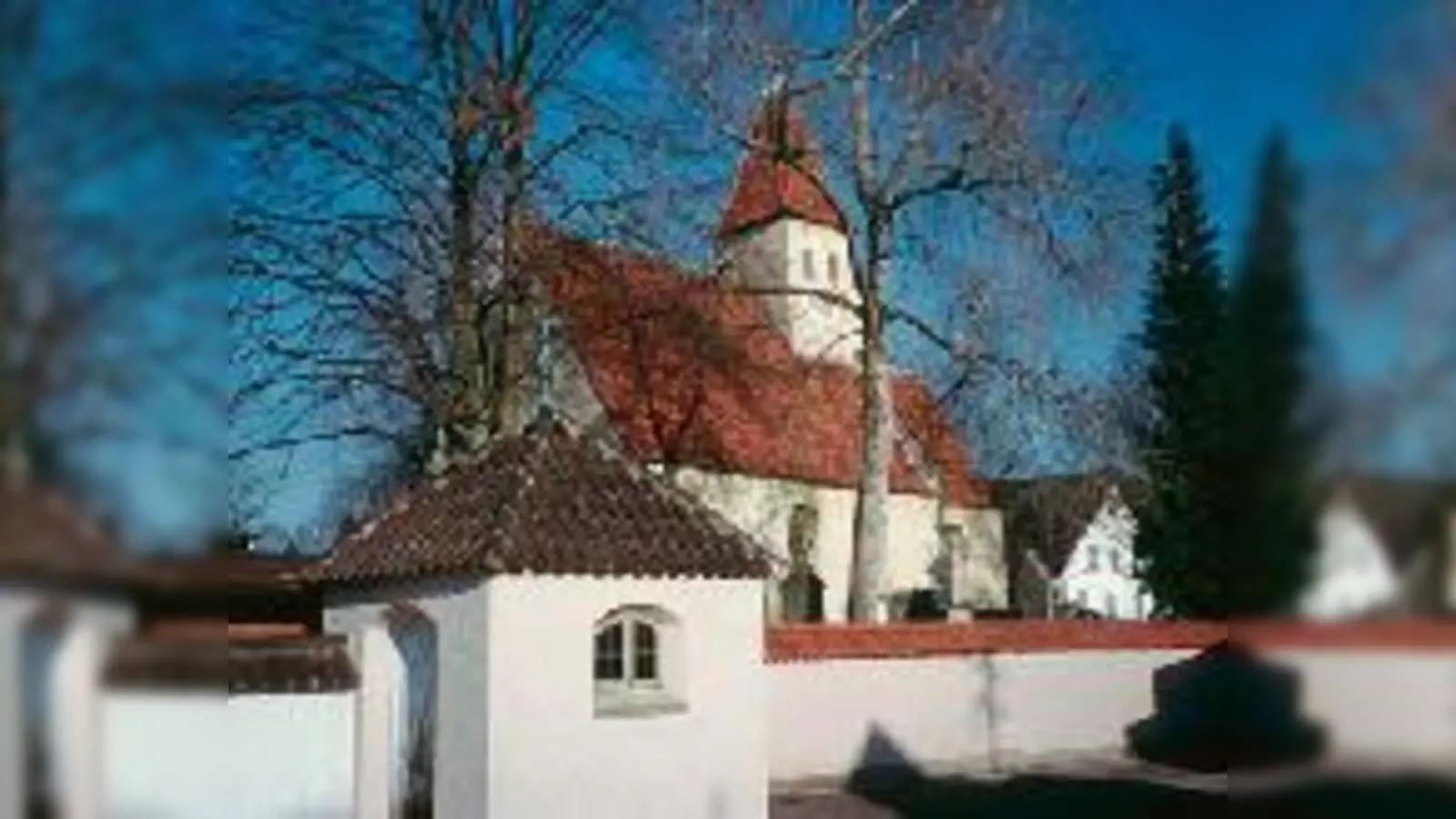 Der NordOstKulturVerein lädt zur Kirchenführung am 5. Dezember ein.	  (Foto: VA)