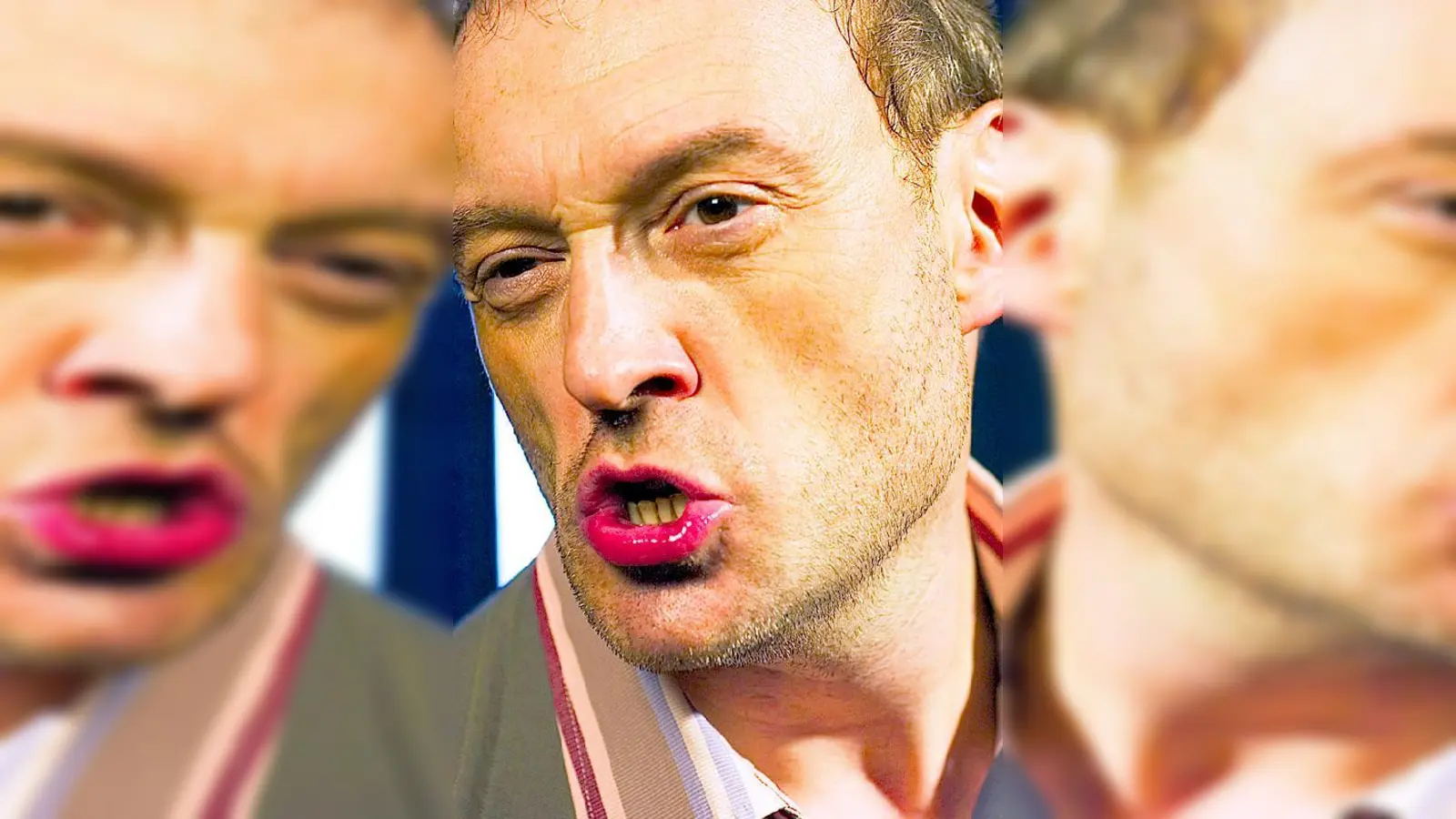 Mit »Hader muss weg« steht Josef Hader am 3. September im »Schloss« auf der Bühne.	 (Foto: VA)