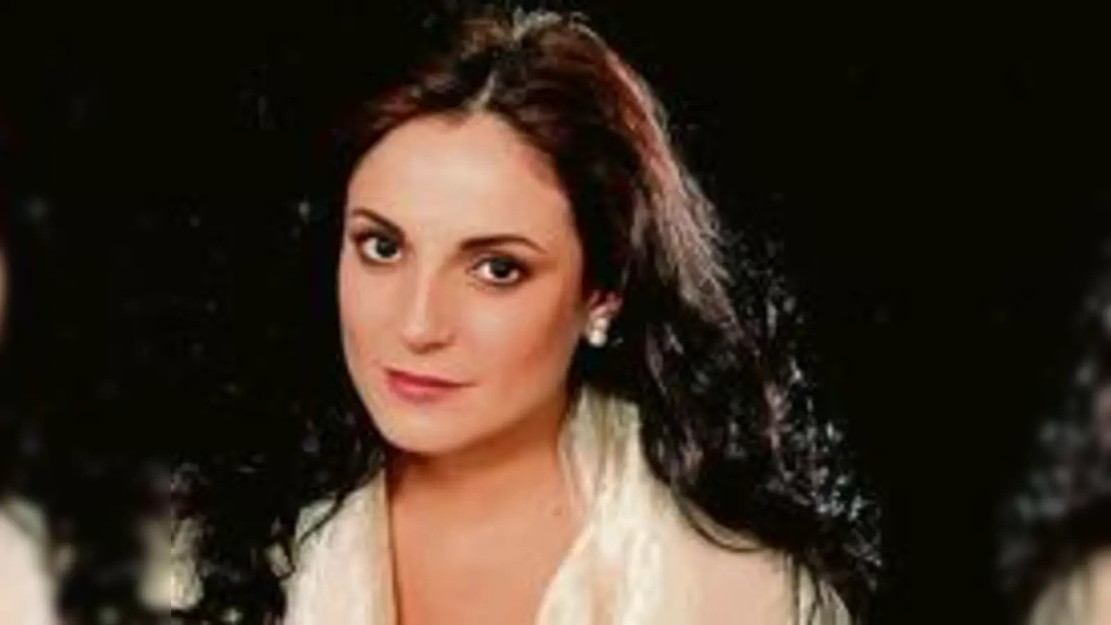 Die walisische Sopranistin Lauren Francis ist auf deutschen Bühnen zuhause.	  (Foto: VA)