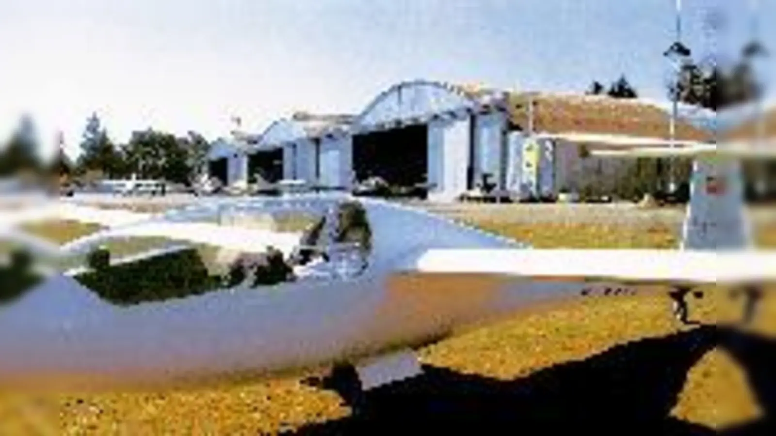 Vergangenheit und Zukunft  beides nimmt der neue Verein gleich ernst.	 (Foto: Privat)