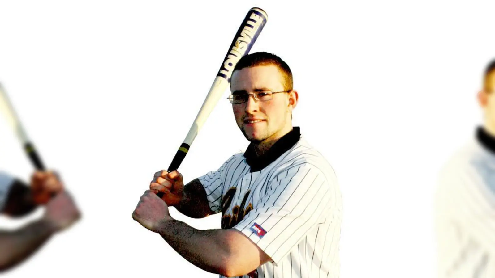 Der 18-jährige Jakob Lipke spielt in der 1. Herrenmannschaft. 	 (Foto: sl)