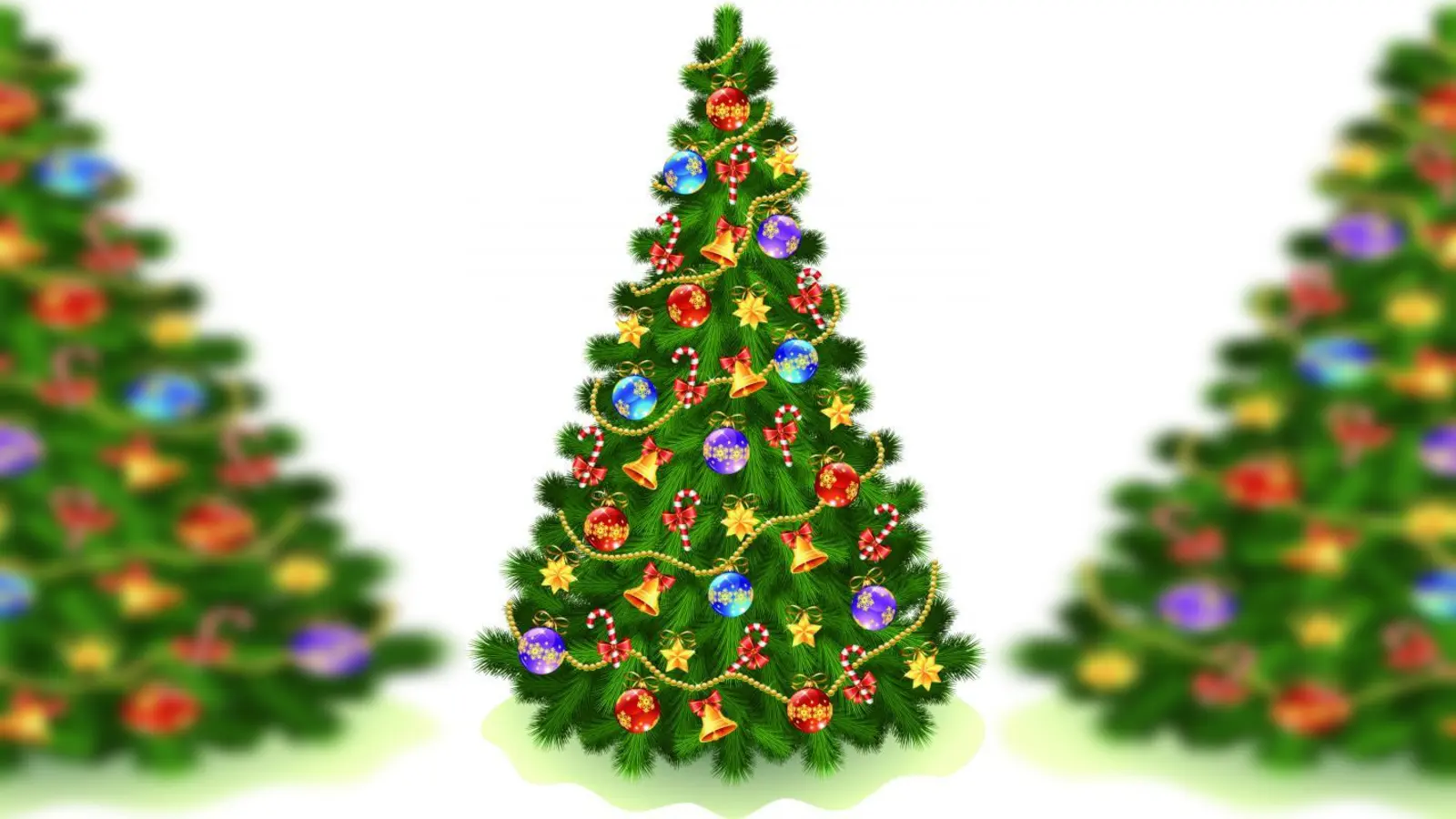 Weihnachten ist vorbei. Jetzt muss der Baum abgeschmückt und entsorgt werden. (Foto: photos.com)