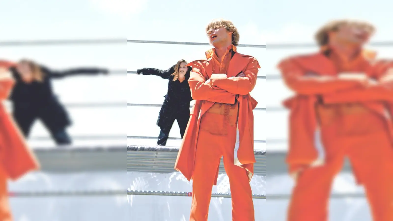 Mit dem Stück »Der Menschenfeind« von Molière, in einer Eigeninszenierung von Bernd Seidel beginnt die Theatersaison im Wolf-Ferrari-Haus. (Foto: VA)