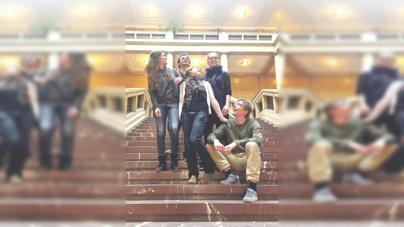 Die Jerusalemgemeinde lädt herzlich zu einem besonderen Barockkonzert ein. 	 (Foto: VA)