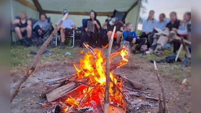 Das Kinderzeltlager der Johanniter-Jugend Peißenberg startet am 4. August. (Foto: Johanniter Peißenberg)