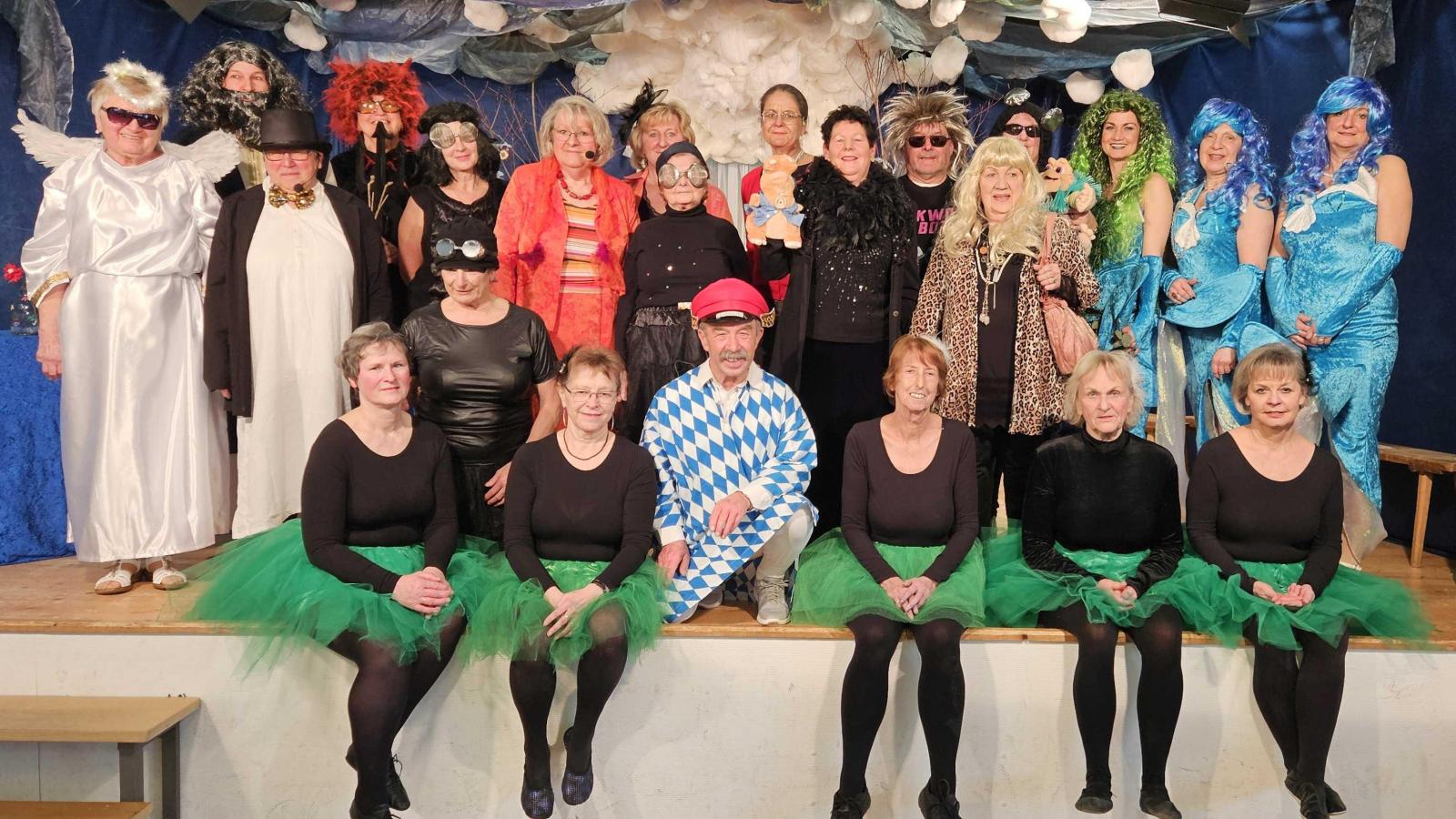 Traditioneller-Weiberfasching