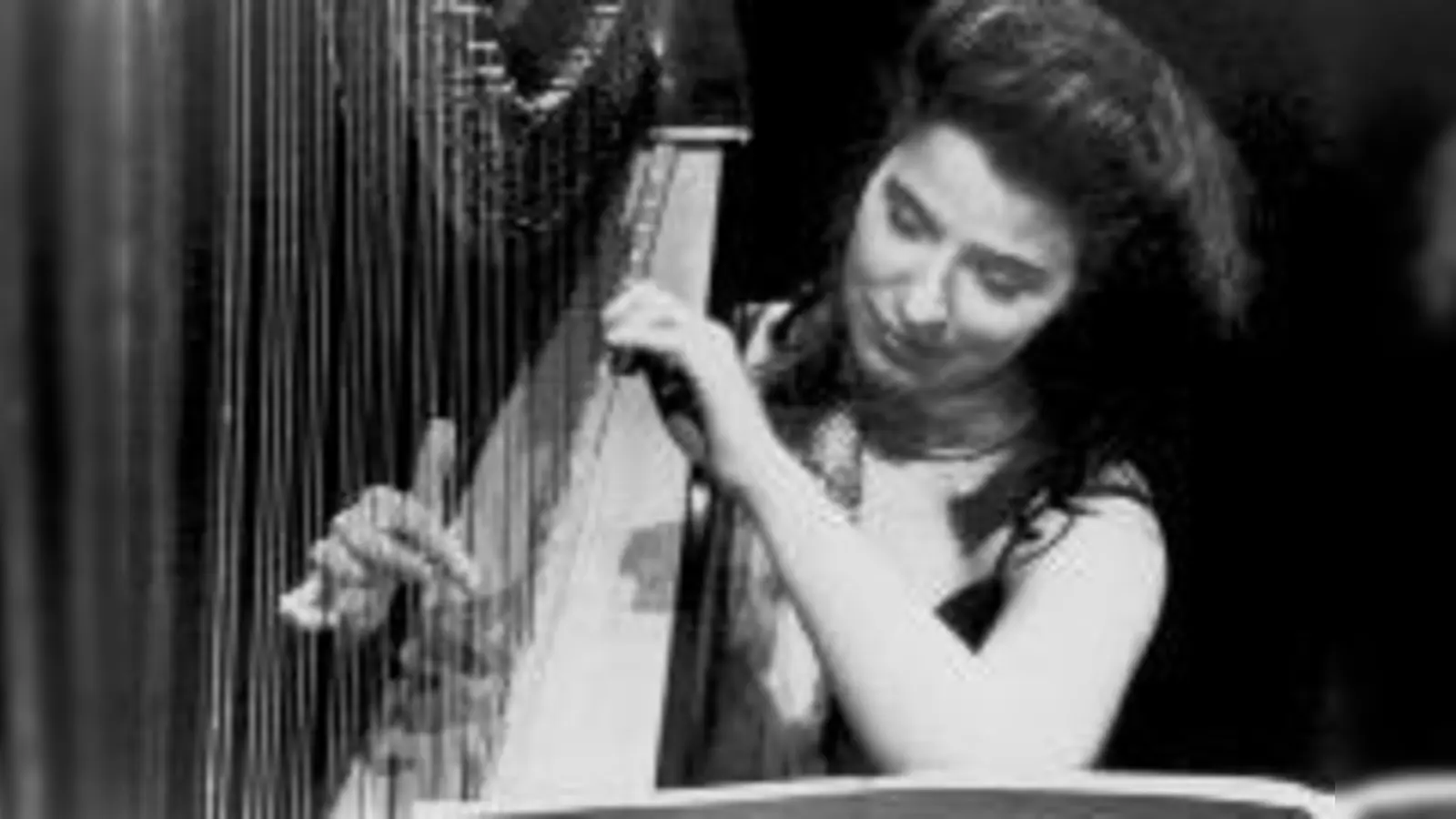 Sarah OBrien spielt in der Kreuzkirche.	 (Foto: VA)