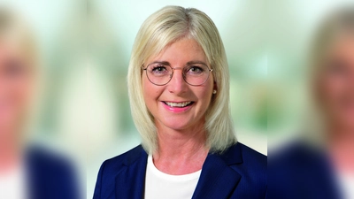 MdL Ulrike Scharf, CSU (Foto: Büro MdL Ulrike Scharf)