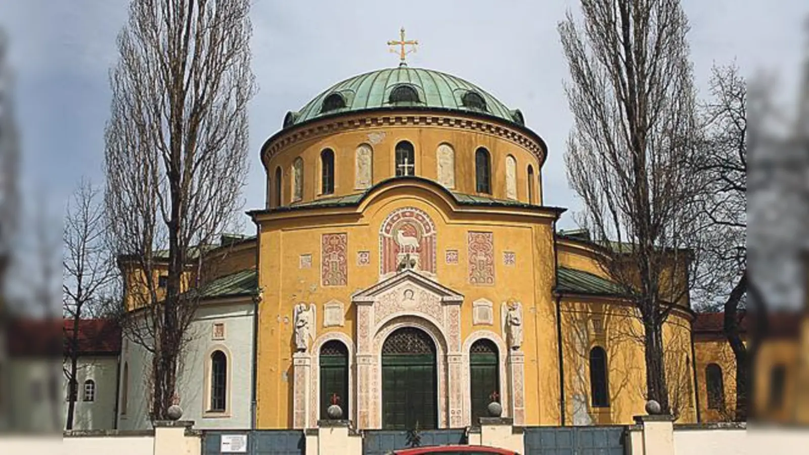 Auf 16 Friedhöfen erklingt an Heiligabend besinnliche Weihnachtsmusik.	 (Foto: Archiv/ws)