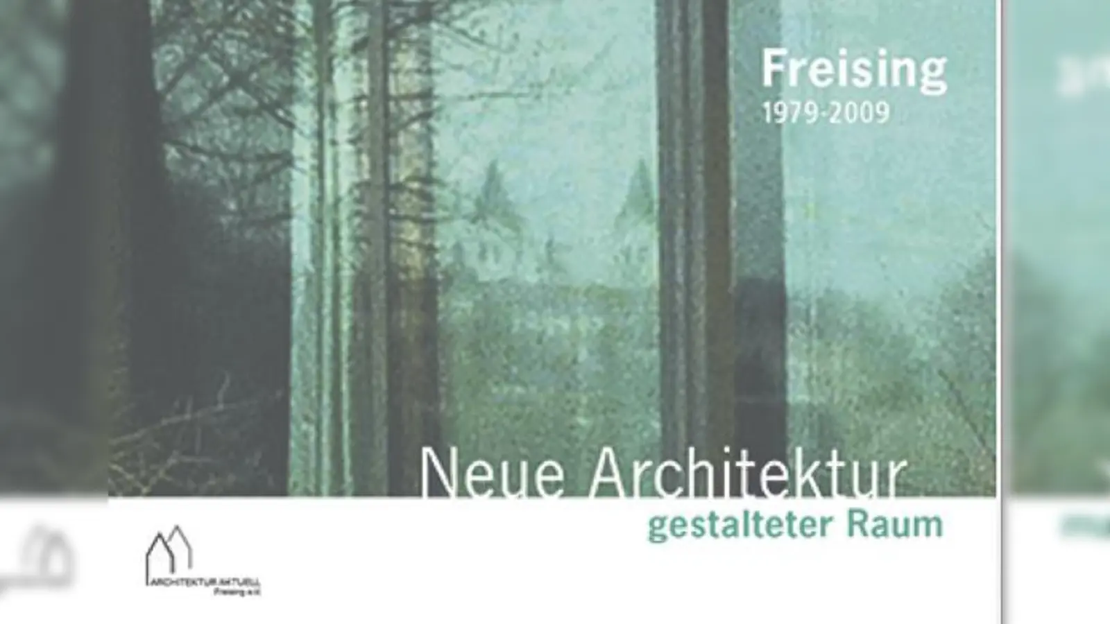 Buchcover zur Ausstellung.	 (Foto: VA)