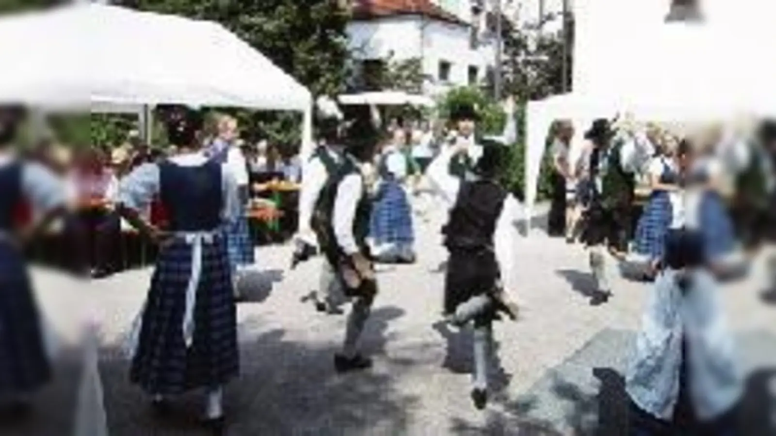 Spiel und Spaß beim Festgottesdienst in St. Pius in Ramersdorf.	  (Foto: VA)