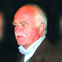 Peter Gauweiler. (Archivbild: job)