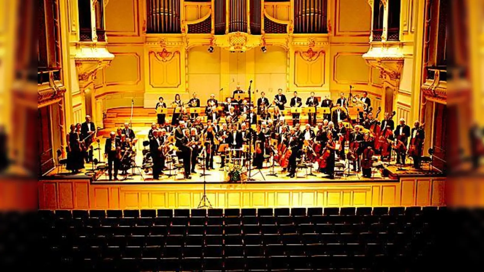 Am 5. Februar tauschen Münchner Ärzte wieder den Kittel gegen festliche Konzertkleidung.	 (Foto: VA)