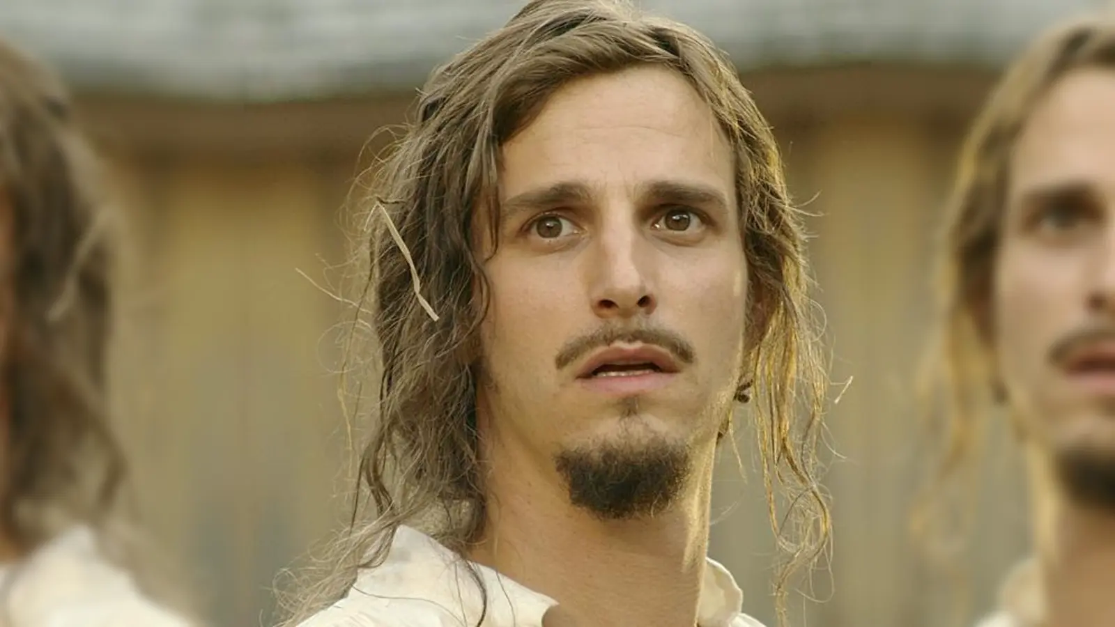 Max von Thun spielt die männliche Hauptrolle Emanuel Schikaneder.  (Foto: gff sued/Meike Birck)