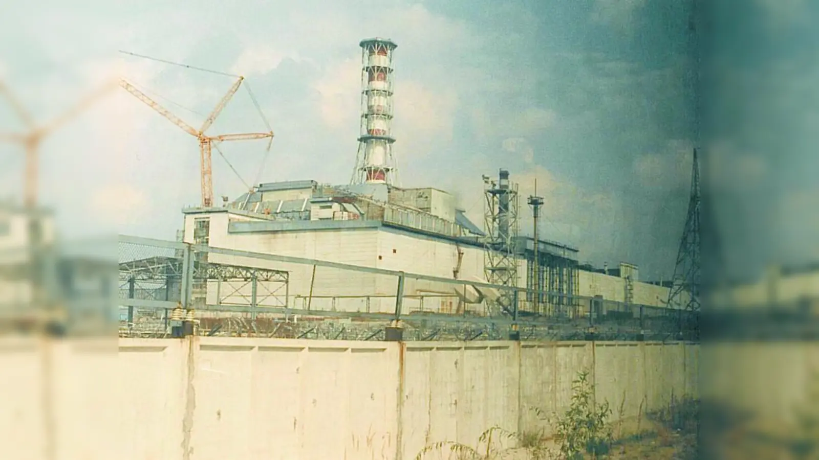 Die Katastrophe von Tschernobyl wirkt immer noch nach. (Foto: Hilfe für die Ukraine e.V.)