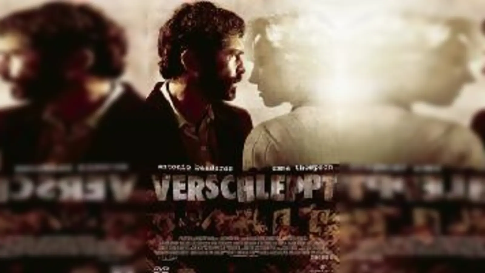 Kino im Kunstforum: Antonio Banderas und Emma Thompson in »Verschleppt«. 	 (Foto: VA)