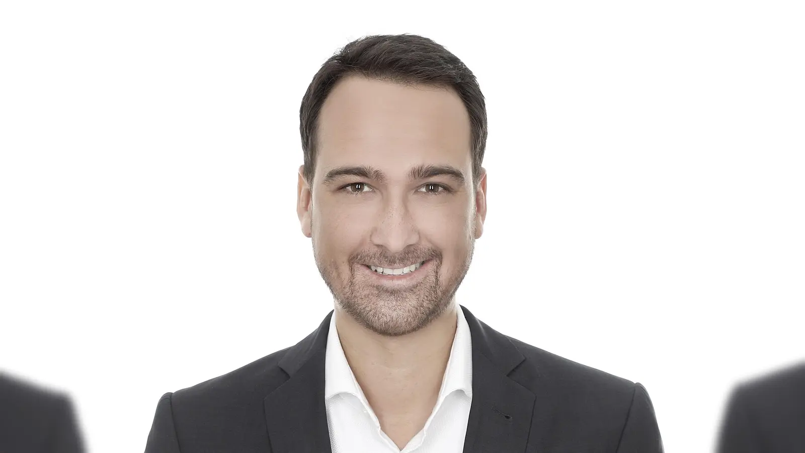 Thomas Pardeller wird für die CSU in Neubiberg ins Rennen um das Rathaus gehen. (Foto: VA)