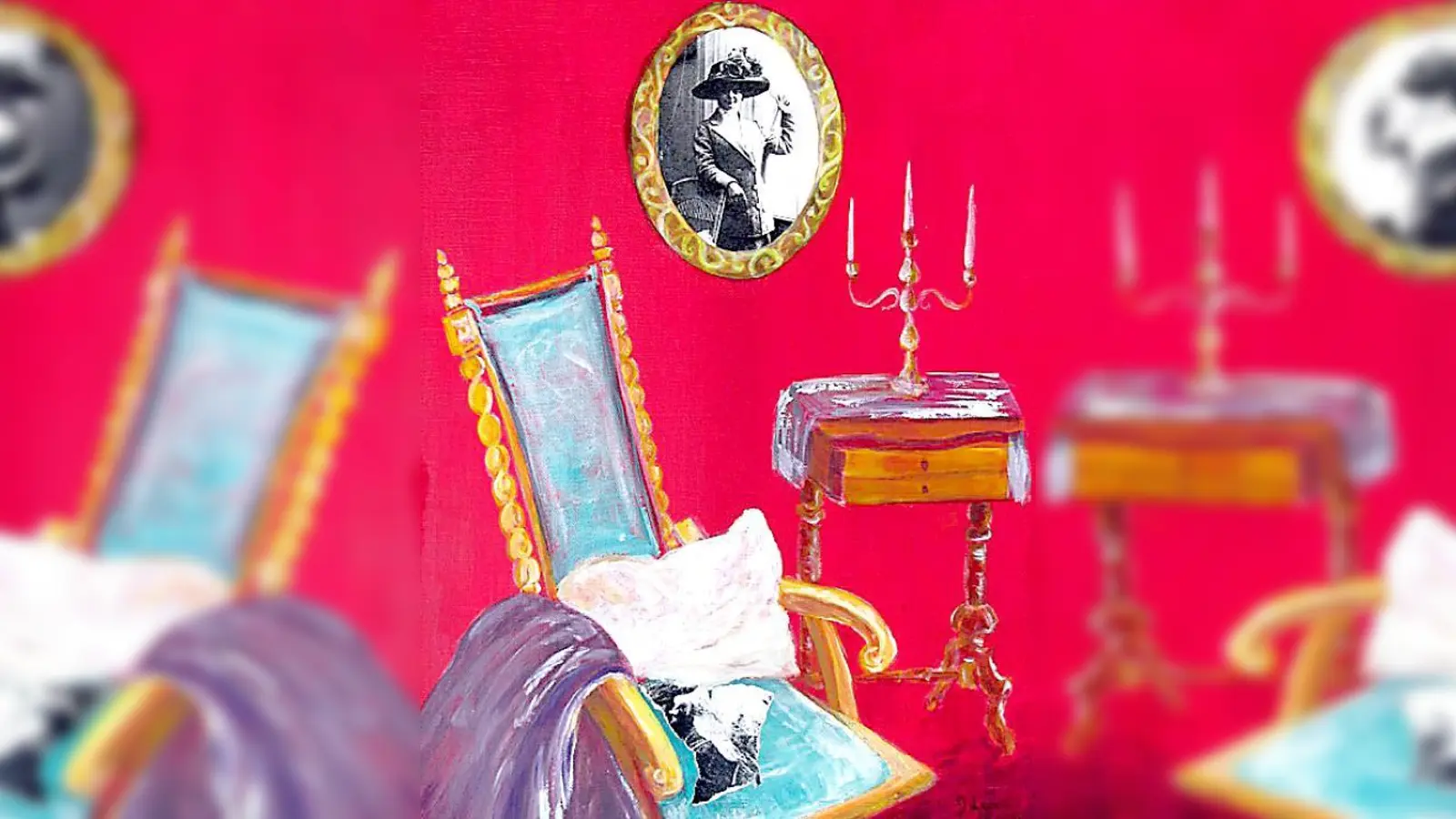 Dieses Bild stammt von Gudrun Lux-Martl.	 (Foto: Privat)