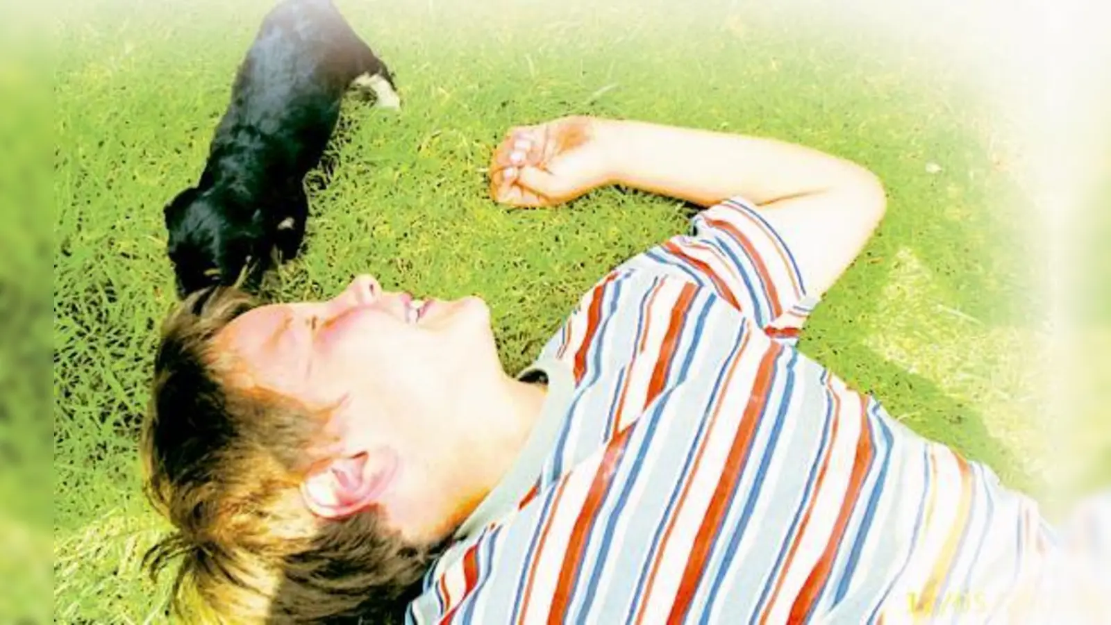 Auch die großen Ferien nahen.  (Foto: privat)