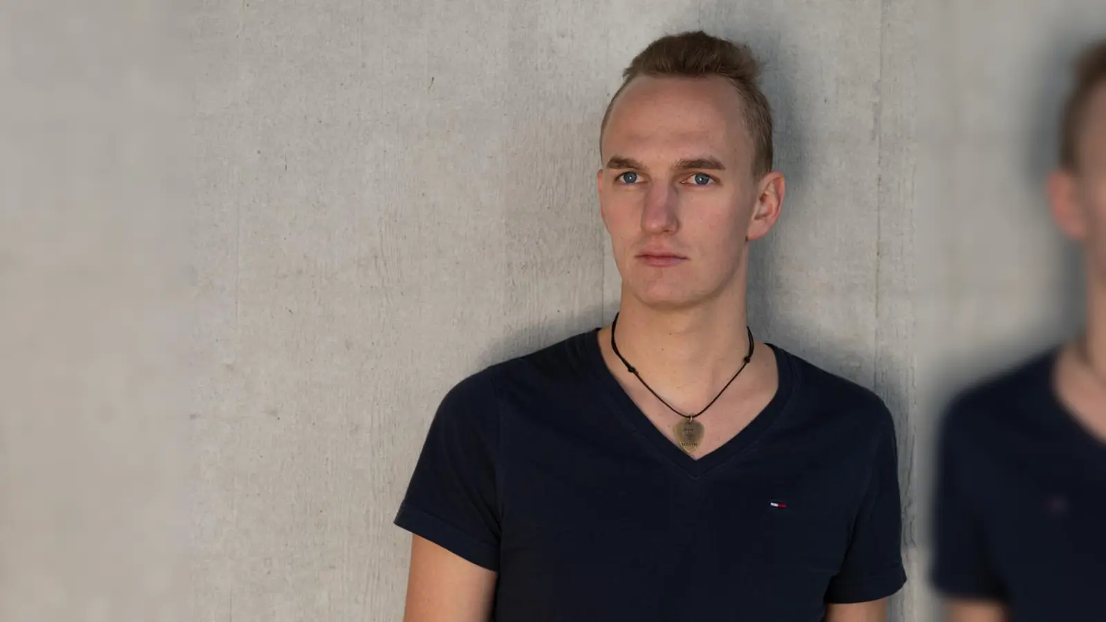 Frederic Levis erste Single „Sad Songs” erscheint genau am Tag des Konzerts. (Foto: David Wegmann)